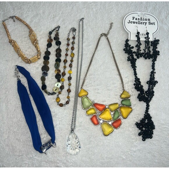 Jewelry Lot / bundle - Picture 1 of 4